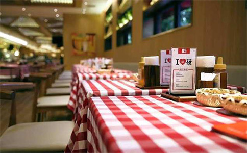 餐飲全案營(yíng)銷公司