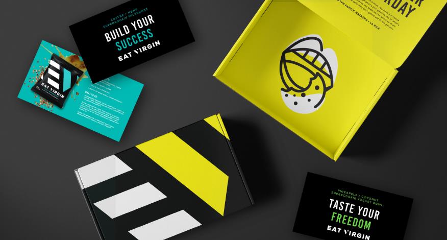 有機(jī)零食全案包裝設(shè)計(jì) 有機(jī)零食全案包裝設(shè)計(jì)