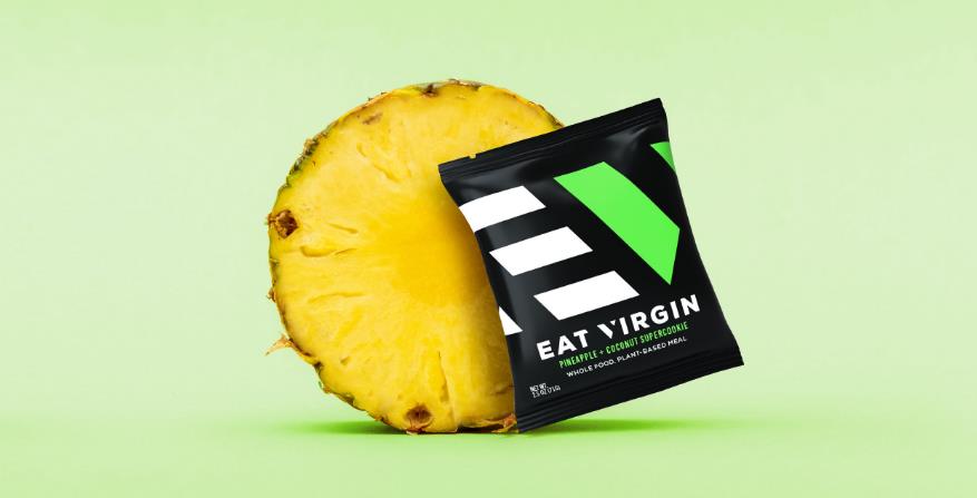 有機(jī)零食全案包裝設(shè)計(jì) 有機(jī)零食全案包裝設(shè)計(jì)