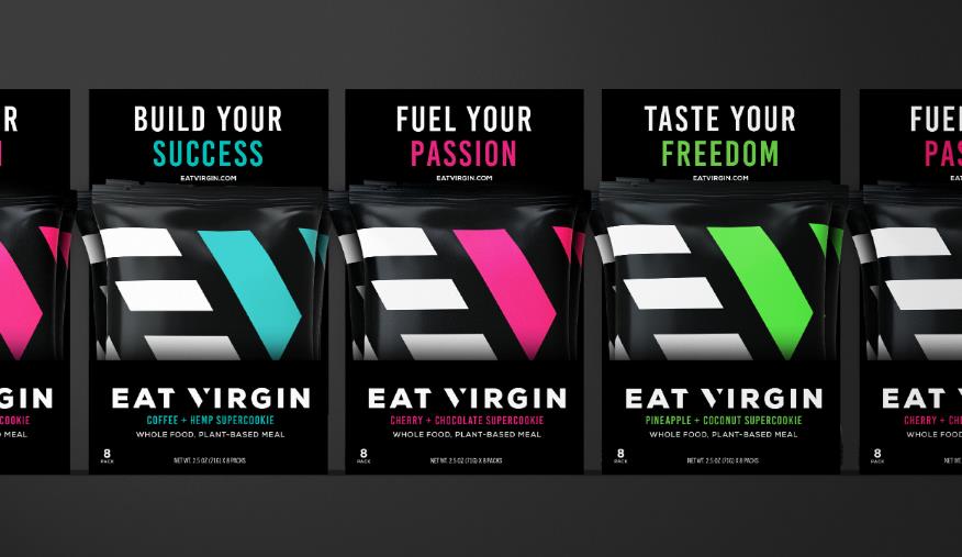 有機(jī)零食全案包裝設(shè)計(jì) 有機(jī)零食全案包裝設(shè)計(jì)