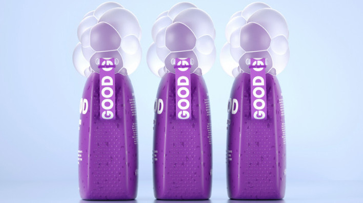 沐浴露品牌全案設(shè)計策劃 沐浴露品牌全案設(shè)計策劃