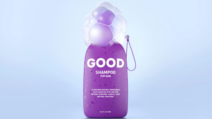 沐浴露品牌全案設(shè)計策劃 沐浴露品牌全案設(shè)計策劃