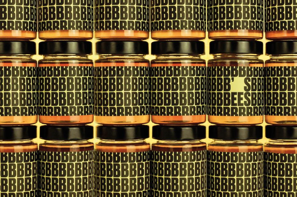 蜂蜜品牌包裝設(shè)計全案 蜂蜜品牌包裝設(shè)計全案