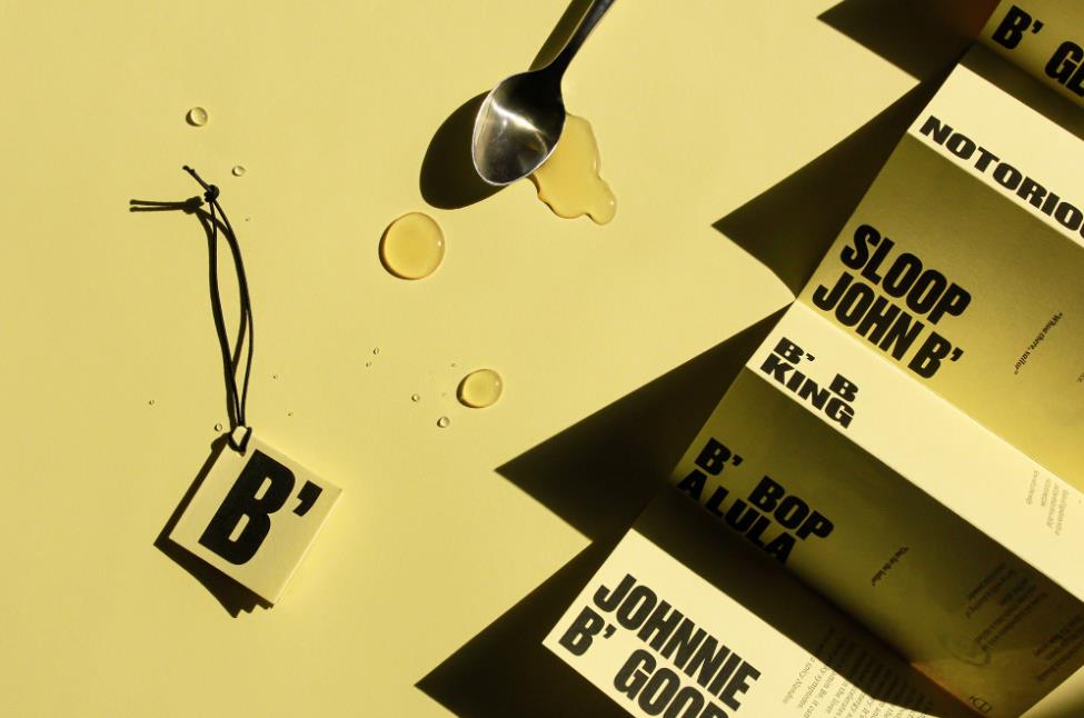 蜂蜜品牌包裝設(shè)計全案 蜂蜜品牌包裝設(shè)計全案