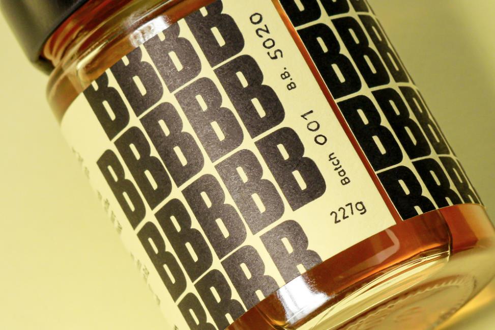 蜂蜜品牌包裝設(shè)計全案 蜂蜜品牌包裝設(shè)計全案