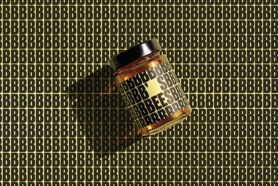 蜂蜜品牌包裝設(shè)計全案 蜂蜜品牌包裝設(shè)計全案