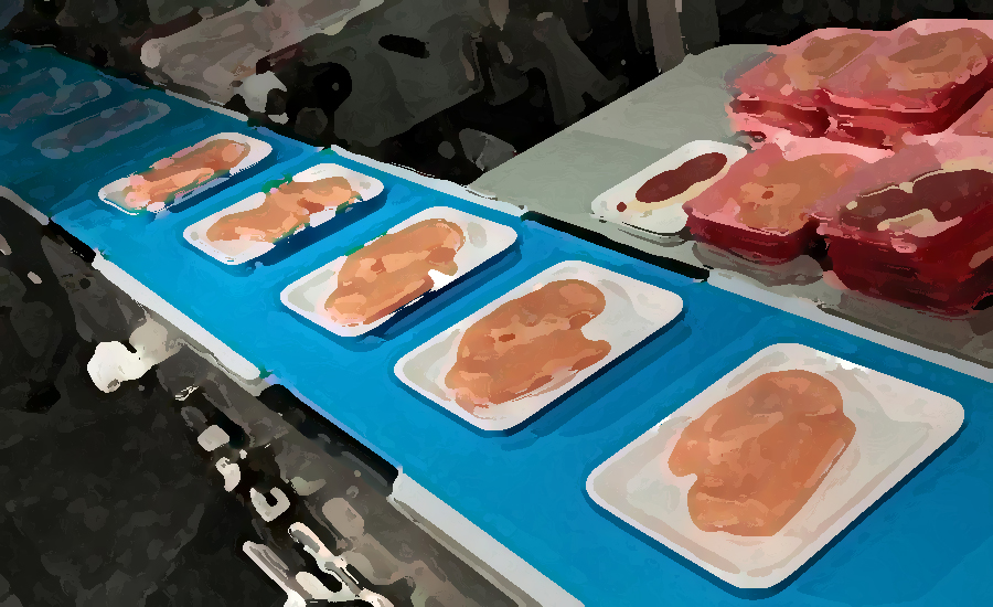 肉類，家禽和海鮮包裝的未來發(fā)展機(jī)遇