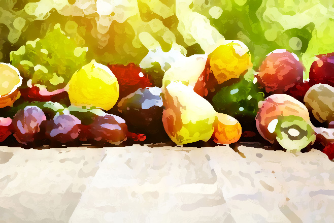 高端水果品牌策劃，水果行業(yè)發(fā)展的好時(shí)機(jī)