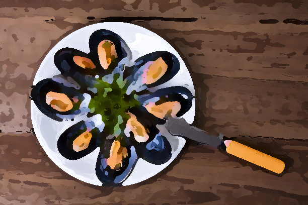 時(shí)尚餐飲策劃，將餐廳優(yōu)勢(shì)最大化