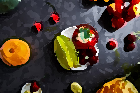 水果連鎖店品牌策劃，水果連鎖前景光明