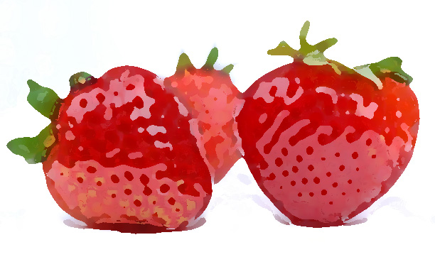 精品水果品牌定位，打造中國(guó)一流的水果品牌