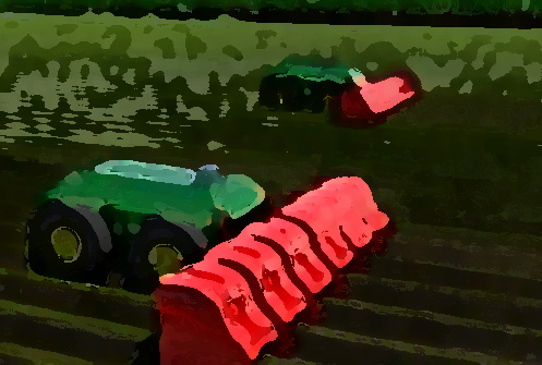 如何進(jìn)行農(nóng)業(yè)品牌提升？