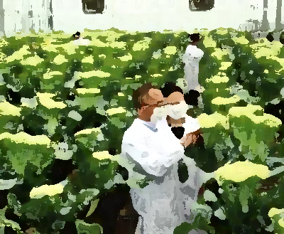 如何進(jìn)行農(nóng)業(yè)品牌形象提升？