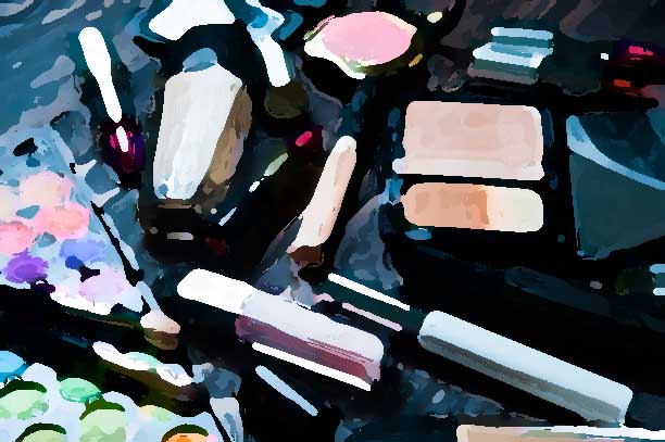 美妝全案策劃公司，打造精品美妝品牌