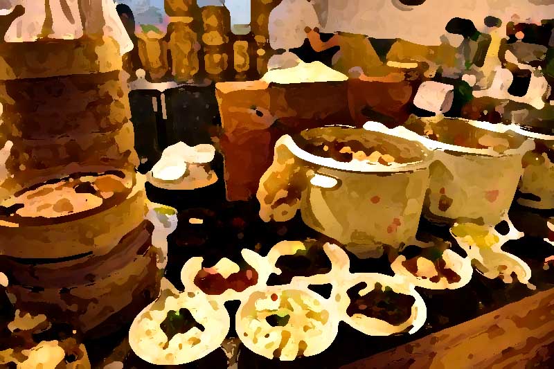 怎么做餐飲品牌策劃？品牌策劃包括哪些環(huán)節(jié)？