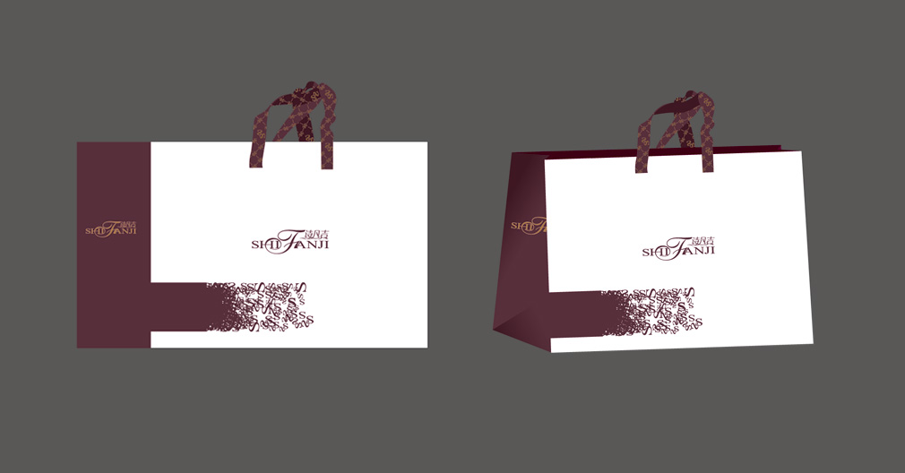 服裝品牌專(zhuān)賣(mài)店設(shè)計(jì)