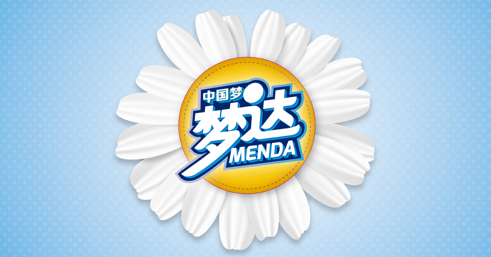 夢達VI設(shè)計