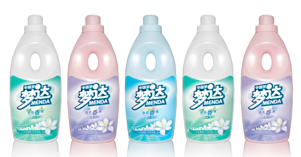 夢達VI設(shè)計