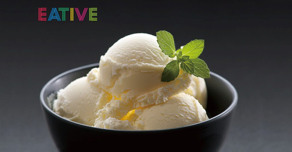 eative創(chuàng)意冰淇淋品牌設計