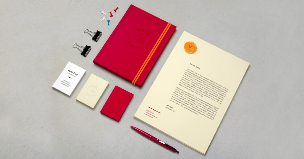 畫冊設(shè)計(jì)