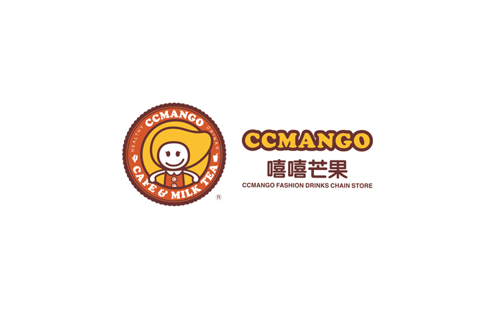 奶茶品牌設(shè)計