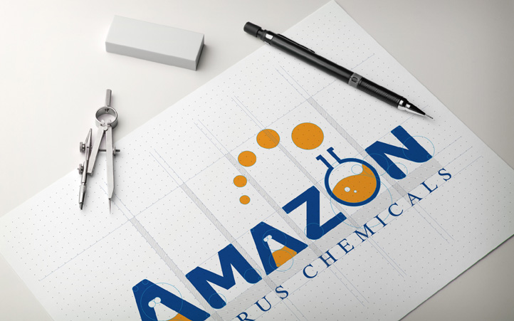 上海設(shè)計(jì)公司、化工VI設(shè)計(jì)