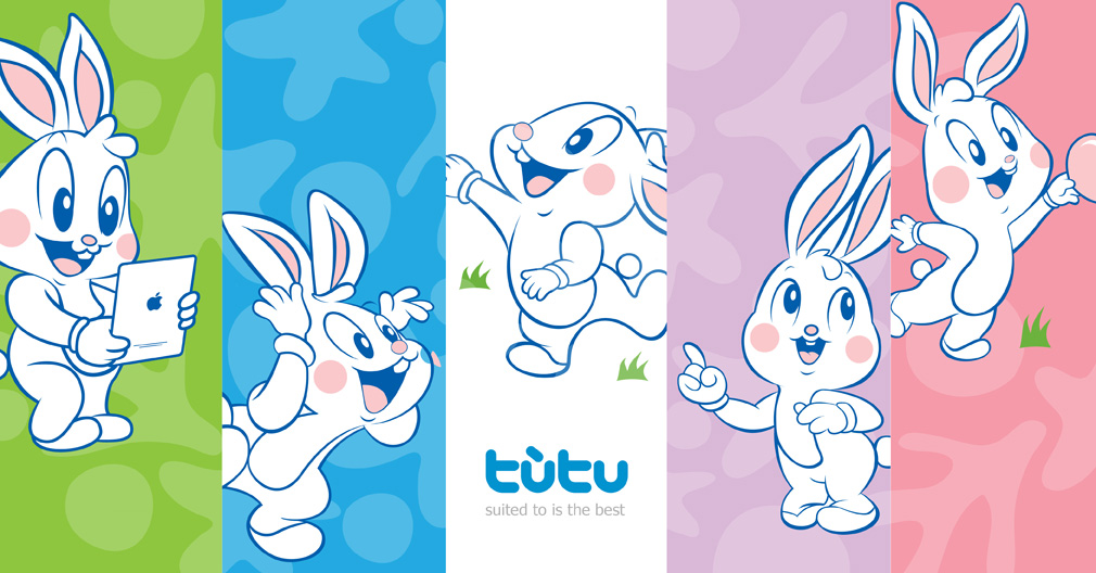 嬰童產(chǎn)品包裝設(shè)計