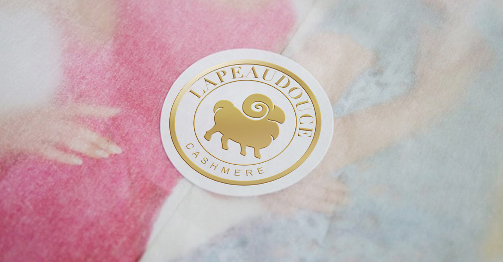 羊絨衫品牌設(shè)計(jì)