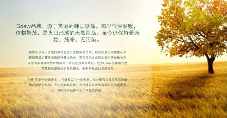 化妝品終端店鋪設(shè)計(jì)