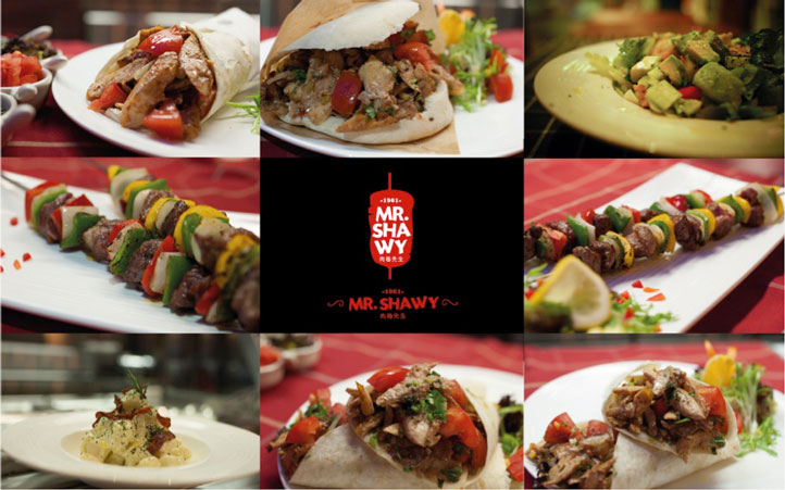 肉卷西餐品牌設(shè)計(jì) 肉卷西餐品牌設(shè)計(jì)