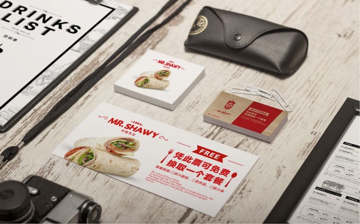 餐飲營(yíng)銷策劃