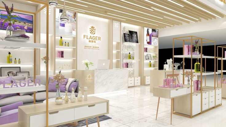 精油品牌設(shè)計(jì)公司