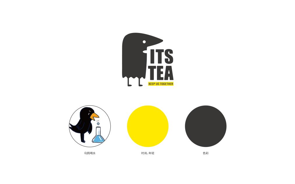 奶茶品牌設(shè)計(jì)