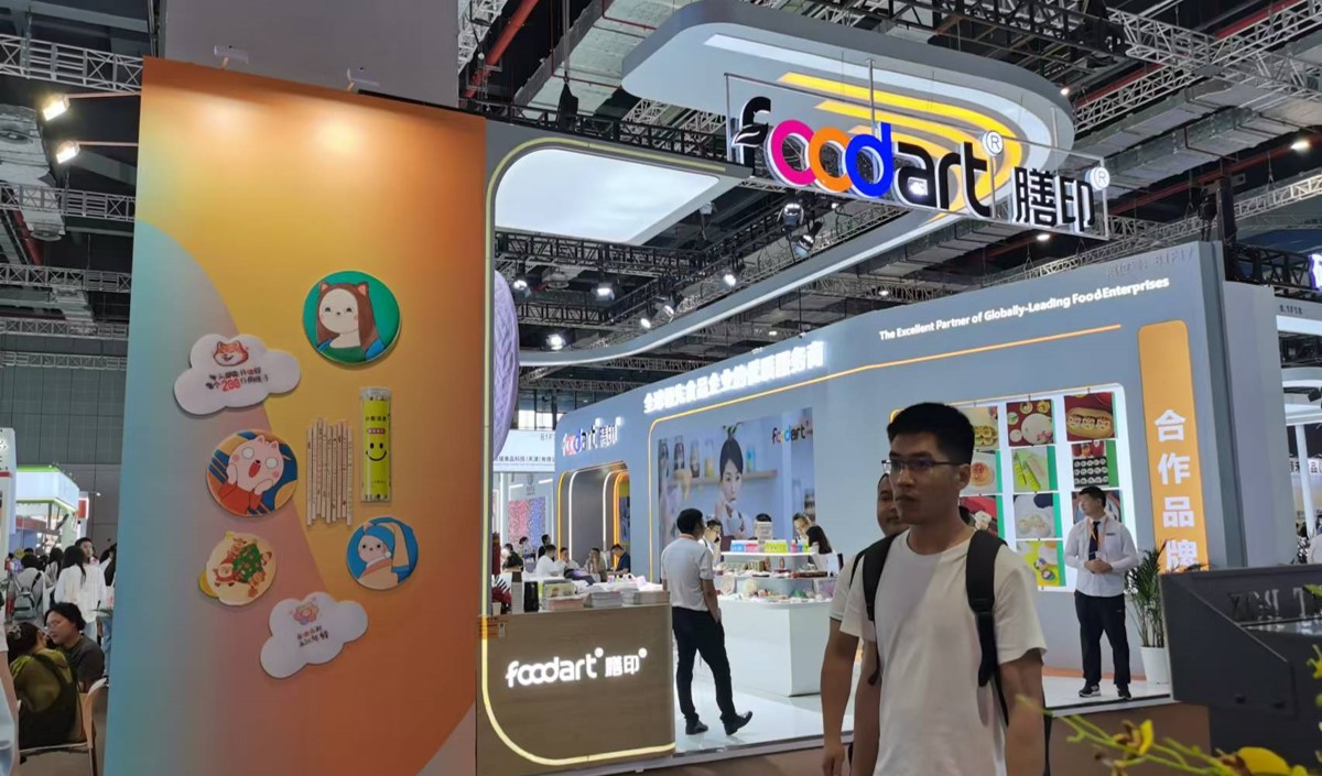 食品制造企業(yè)快速打開(kāi)市場(chǎng)的品牌全案策劃方案