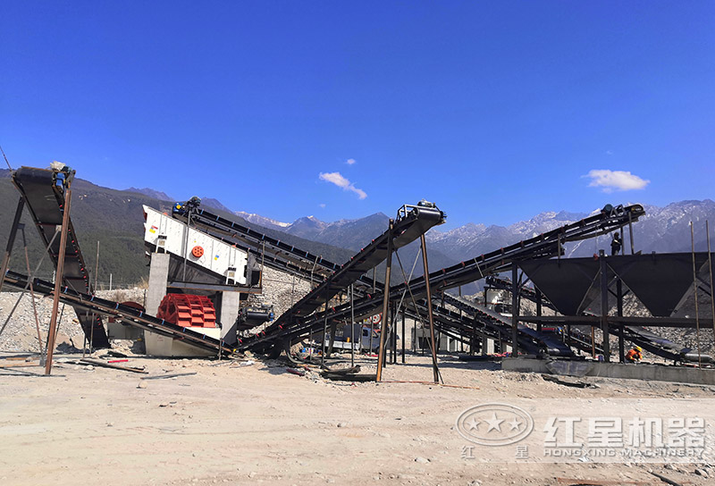 干機(jī)制砂和水洗機(jī)制砂哪個(gè)好，水洗制沙機(jī)一套多少錢？