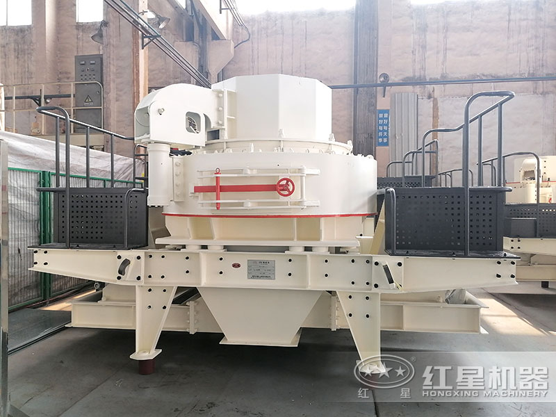 沖擊破碎機常用型號有哪幾種，一臺價格是多少