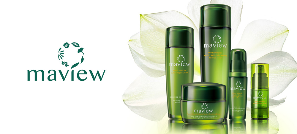 化妝品品牌設(shè)計