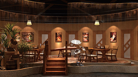 普洱茶品牌策劃,上海品牌設(shè)計(jì)公司