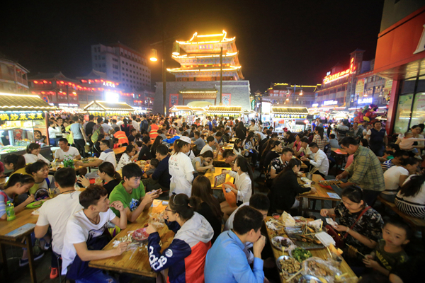 做餐飲策劃，要站在顧客的角度考慮才能賺錢