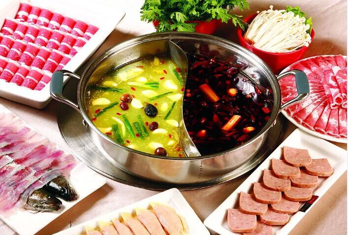 新手如何開火鍋店？一種是加盟一種是自創(chuàng)_美御餐飲品牌策劃