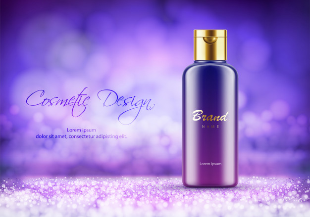 化妝品營(yíng)銷海報(bào)設(shè)計(jì) 抓住訴求 精準(zhǔn)營(yíng)銷