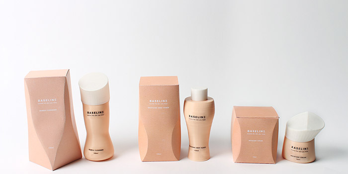 化妝品包裝設(shè)計 化妝品包裝設(shè)計