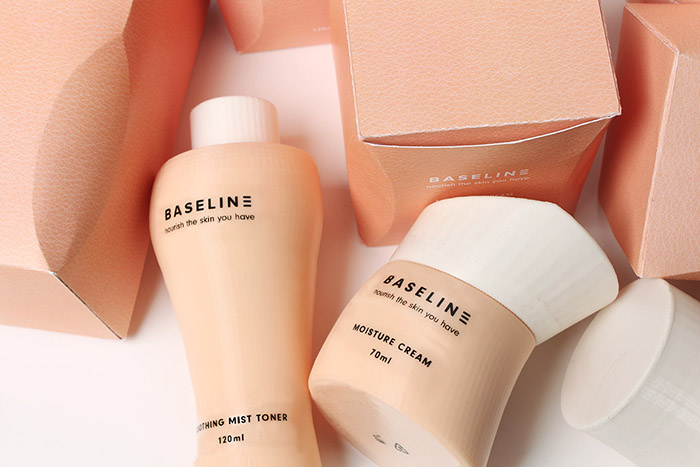 化妝品包裝設(shè)計 化妝品包裝設(shè)計