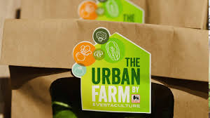 一套時(shí)尚的農(nóng)業(yè)品牌設(shè)計(jì)，設(shè)計(jì)簡潔明了，用色鮮明，讓人看了過目不忘，值得搞農(nóng)業(yè)品牌朋友學(xué)習(xí)交流。