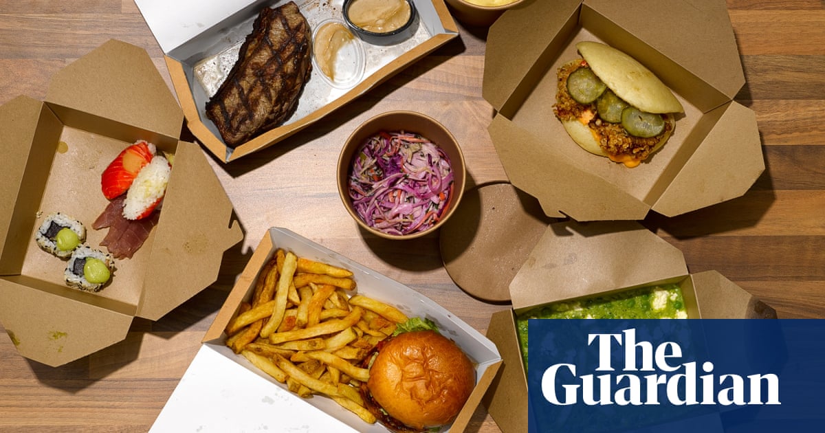 餐廳包裝具有強(qiáng)大功能：您應(yīng)該在外賣(mài)品牌上進(jìn)行投資的3個(gè)原因