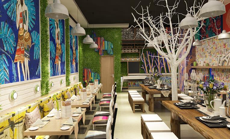 餐飲品牌策劃有哪些作用？