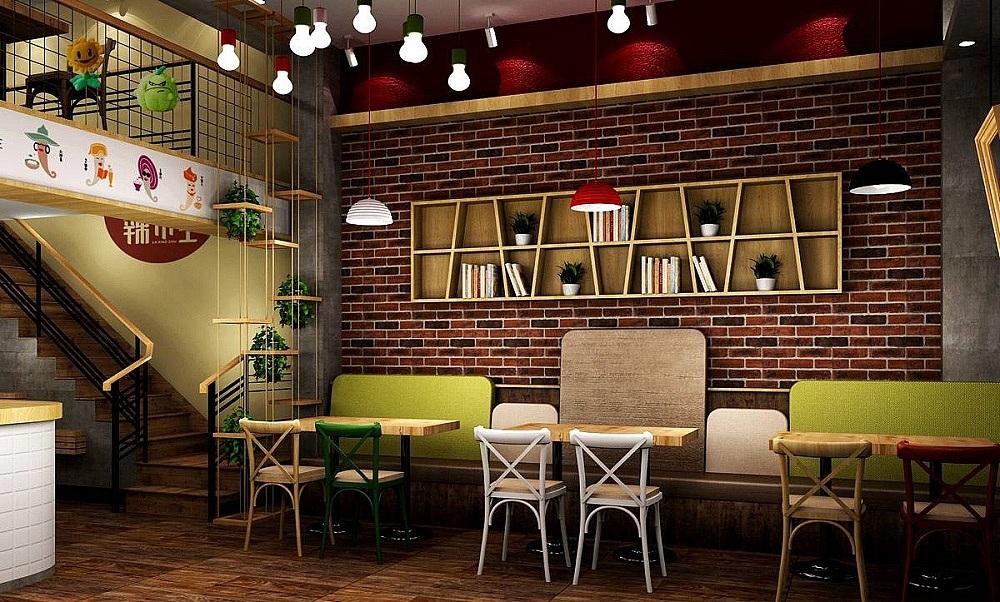 餐飲品牌全案策劃包含哪些內(nèi)容？