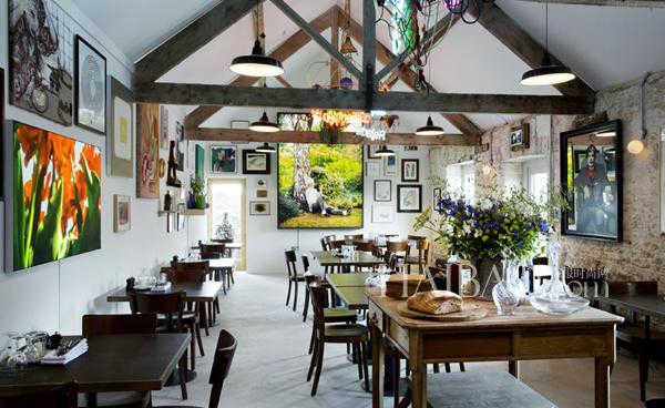 餐飲品牌全案策劃設(shè)計具體涉及哪些內(nèi)容？