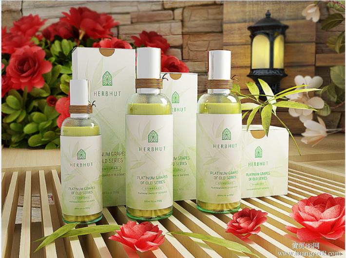 互聯(lián)網(wǎng)化妝品品牌，營(yíng)銷(xiāo)策劃已不可避免