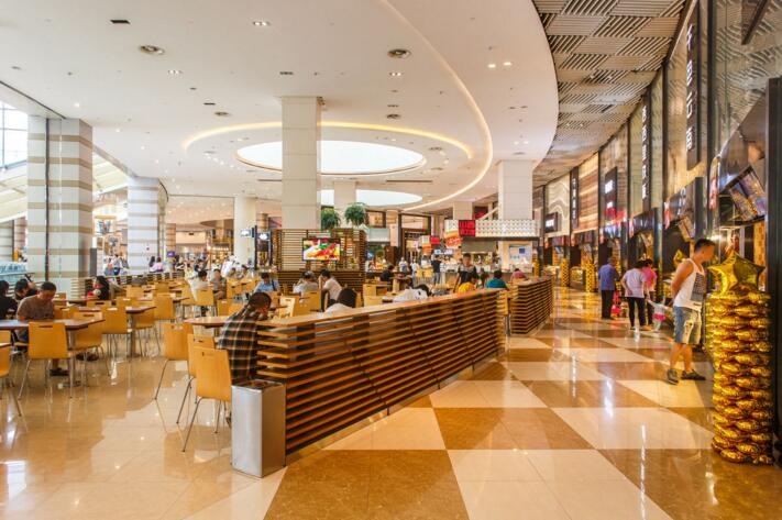 商場(chǎng)餐飲,上海餐飲戰(zhàn)略咨詢公司,餐飲品牌戰(zhàn)略